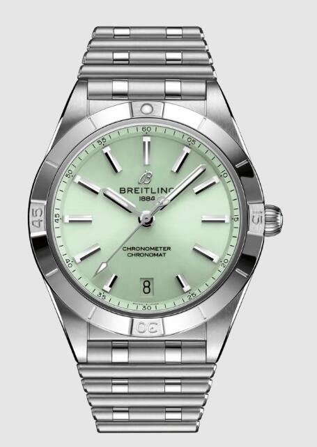 Replica Breitling Chronomat Automatic 36 A10380101L1A1 Watch Replica Breitling Chronomat Automatic 36 A10380101L1A1 Watch